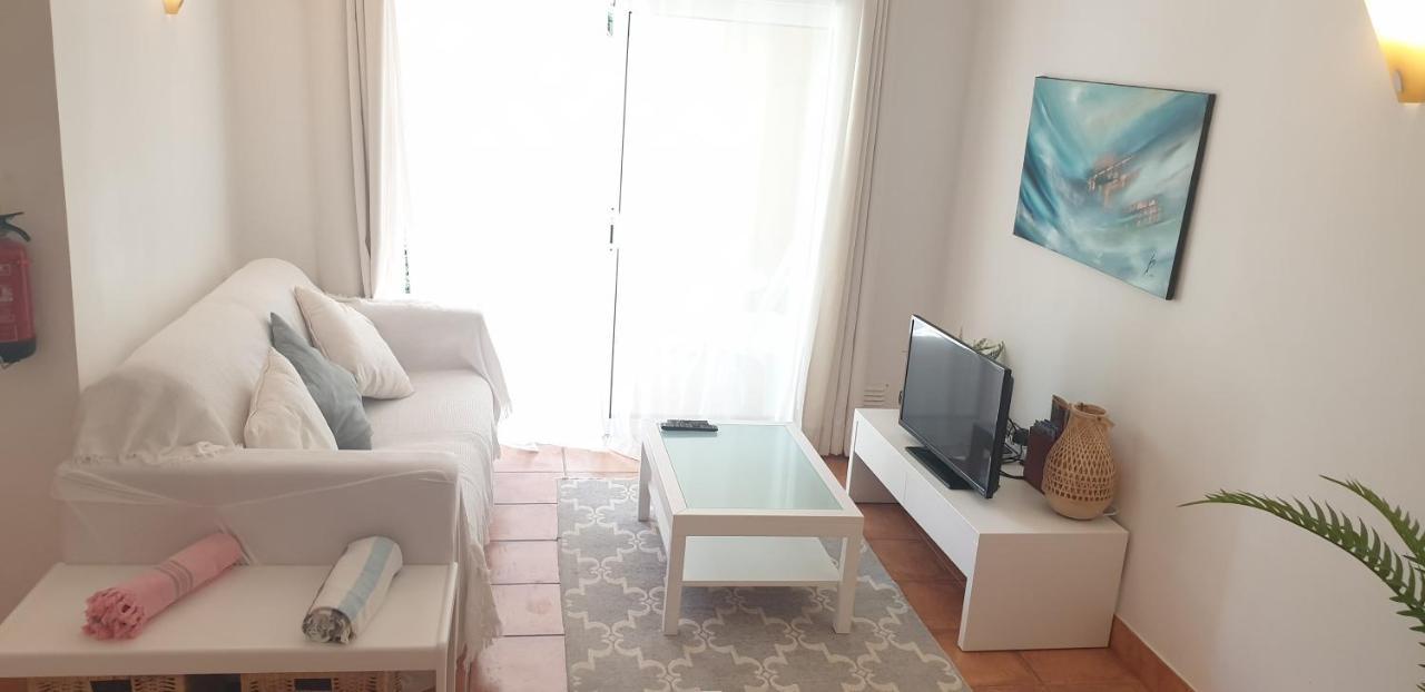 Apartment Vila Mos In Porto Mos Beach Lagos Extérieur photo