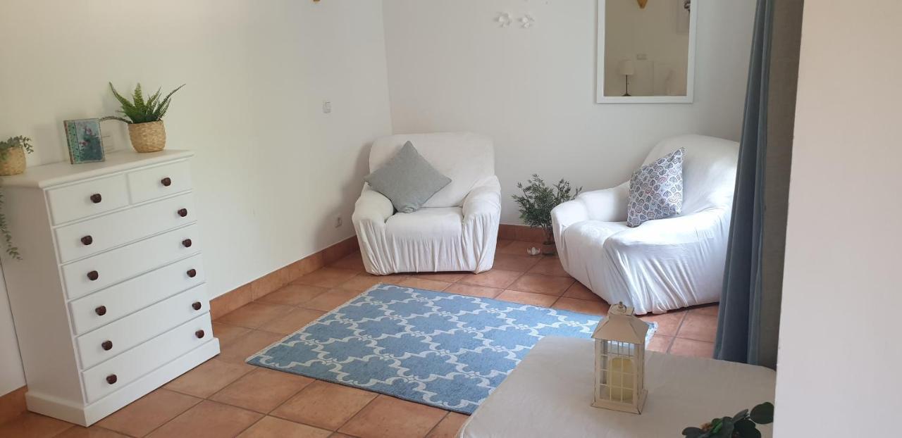 Apartment Vila Mos In Porto Mos Beach Lagos Extérieur photo