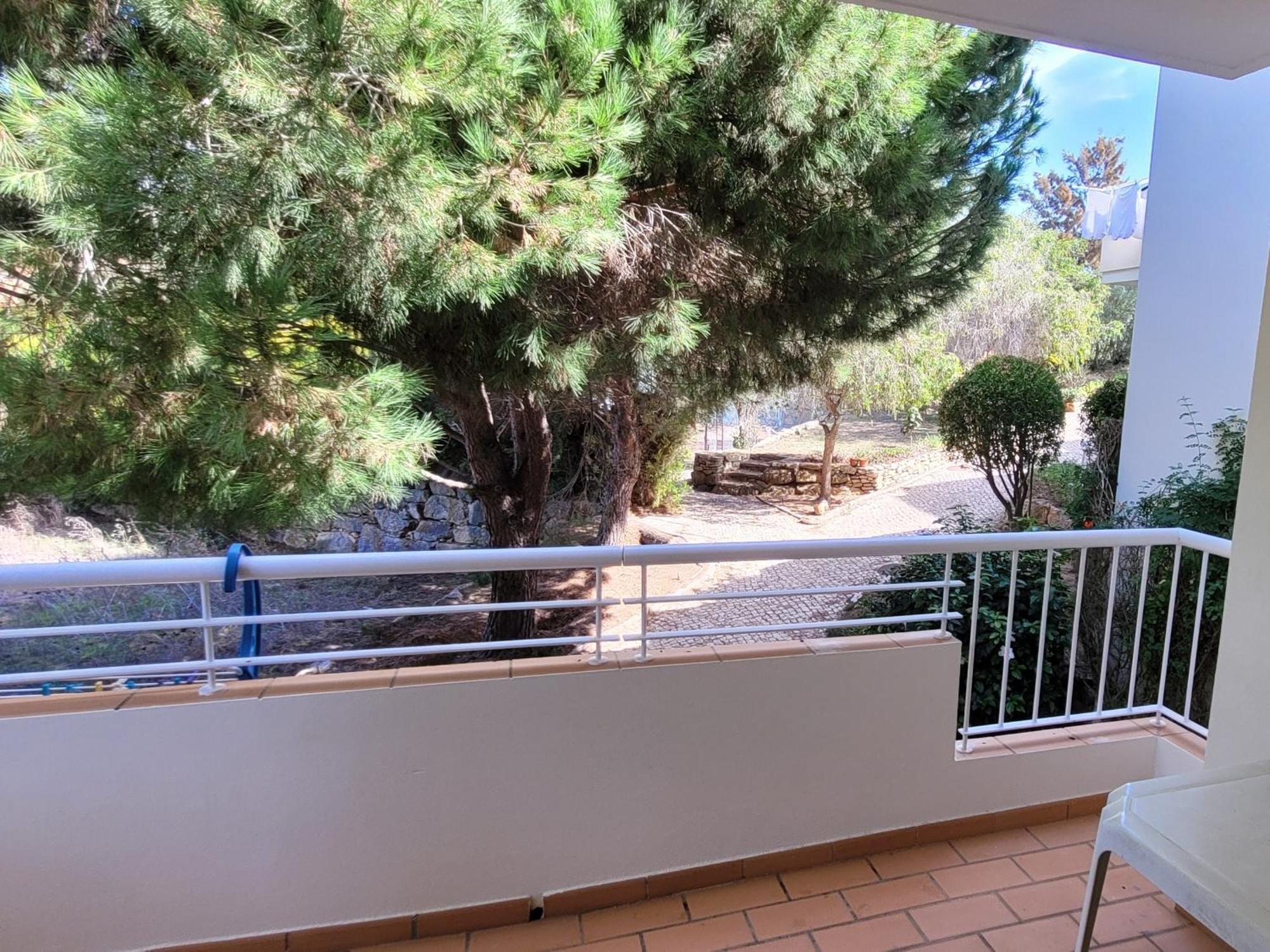 Apartment Vila Mos In Porto Mos Beach Lagos Extérieur photo